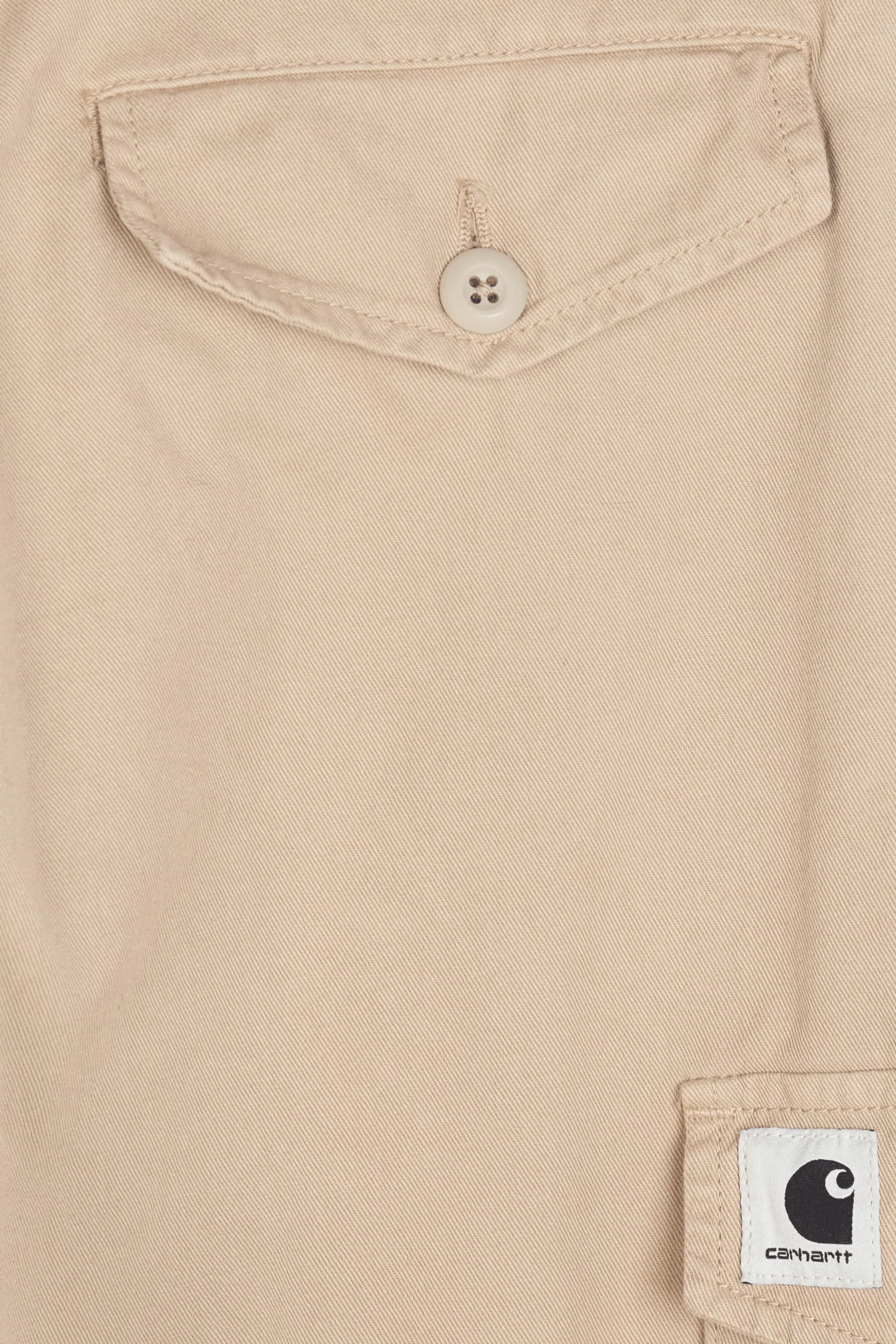 CARHARTT WIP Pantalon COLLINS  Beige