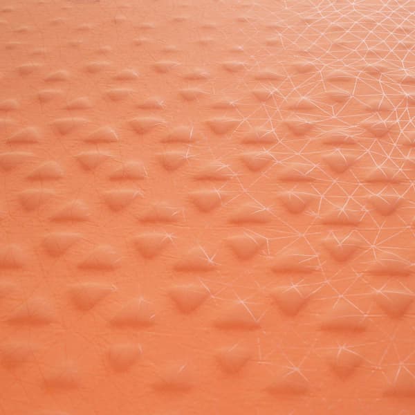 Matelas randonnée SEA TO SUMMIT MATELAS AUTOGONFLANT ULTRALIGHT SMALL MAT ORANGE SELF INFL MAT ORANGE