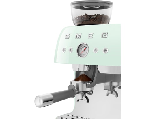 SMEG - Expresso EGF03PGEU