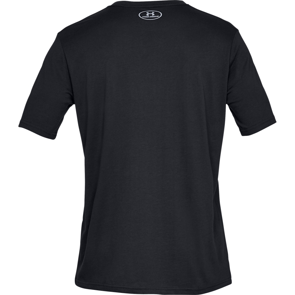 Under Armour® T-Shirt »UA TEAM ISSUE WORDMARK SS«, 1 Stk.