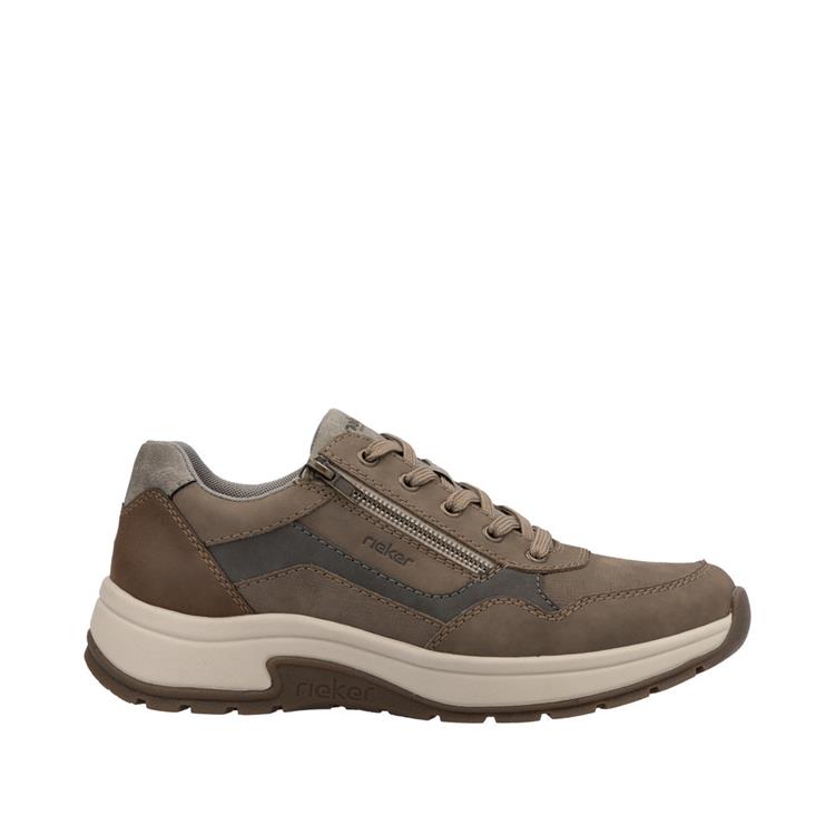 Rieker 11001 terra/stromboli/nuss/dunst