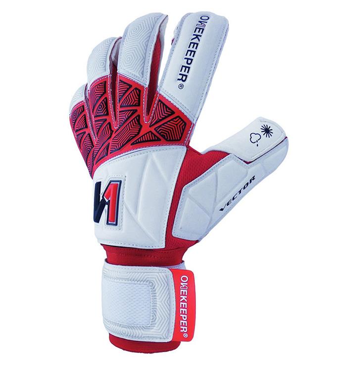 Onekeeper Vector Keepershandschoenen
