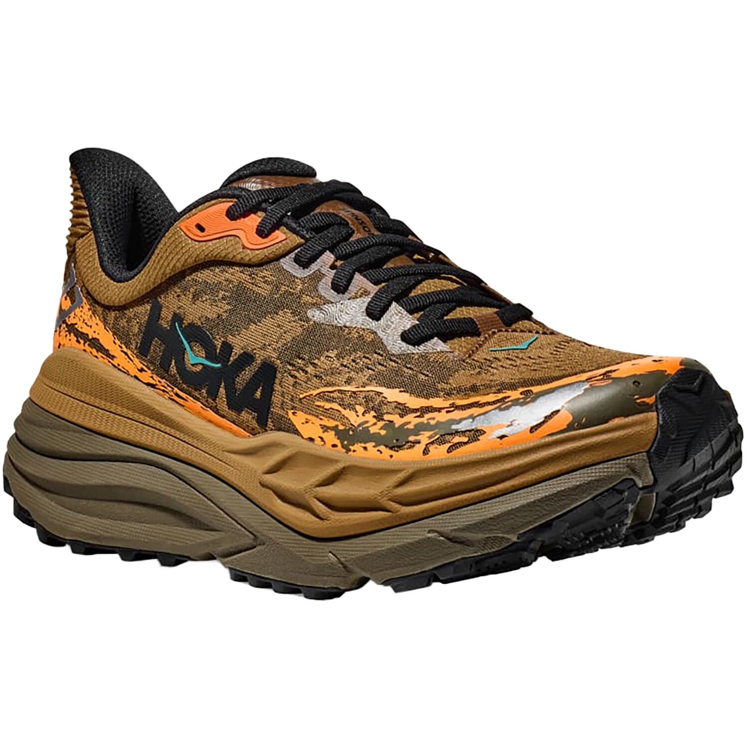 Hoka Mens Stinson 7