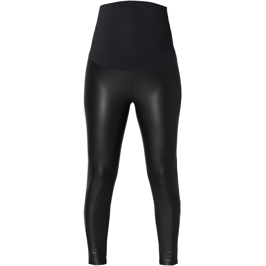 Esprit Umstandsleggings Black Ink