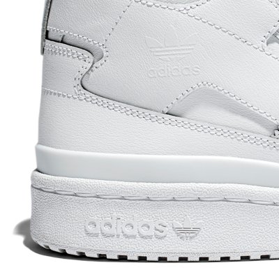 Sneakers homme Forum Mid ADIDAS