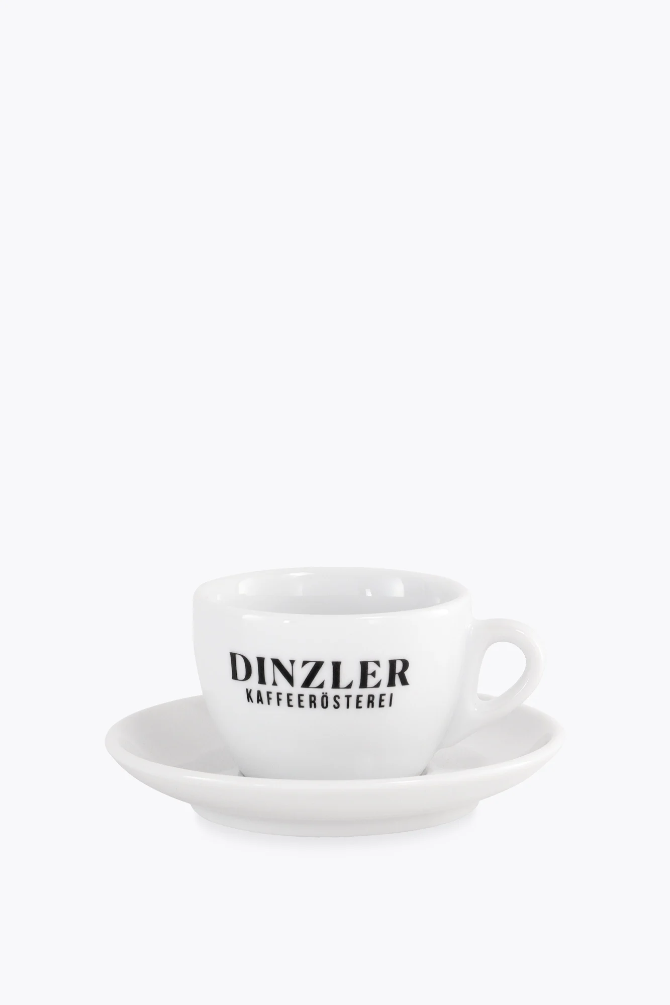 Dinzler Cappuccinotasse