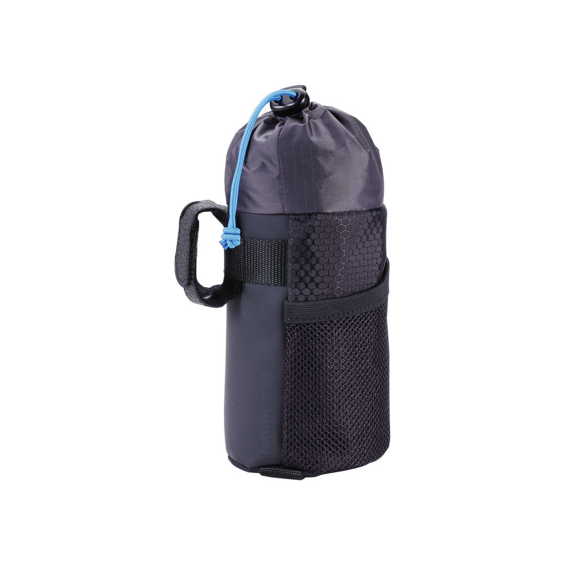 BBB Cycling BarBuddy BSB-20 Stuurtas Zwart