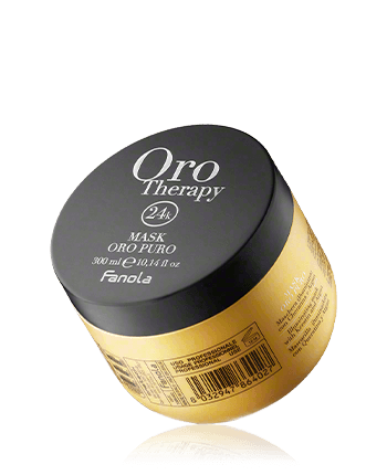 Fanola Oro Therapy 24K Mask Oro Puro 300ml