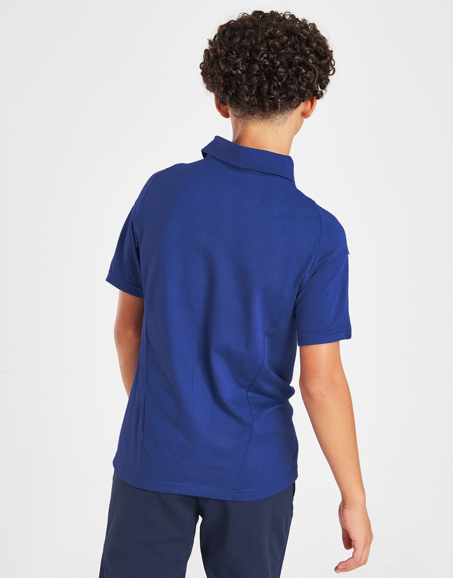 adidas Polo Coton Ecosse Tiro 23 Junior