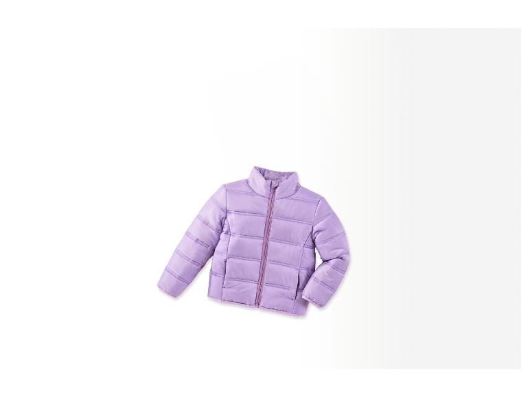 Kinder lightweight jas