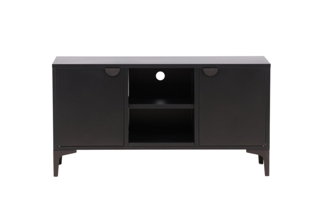 TV-Meubel Forde - Zwart