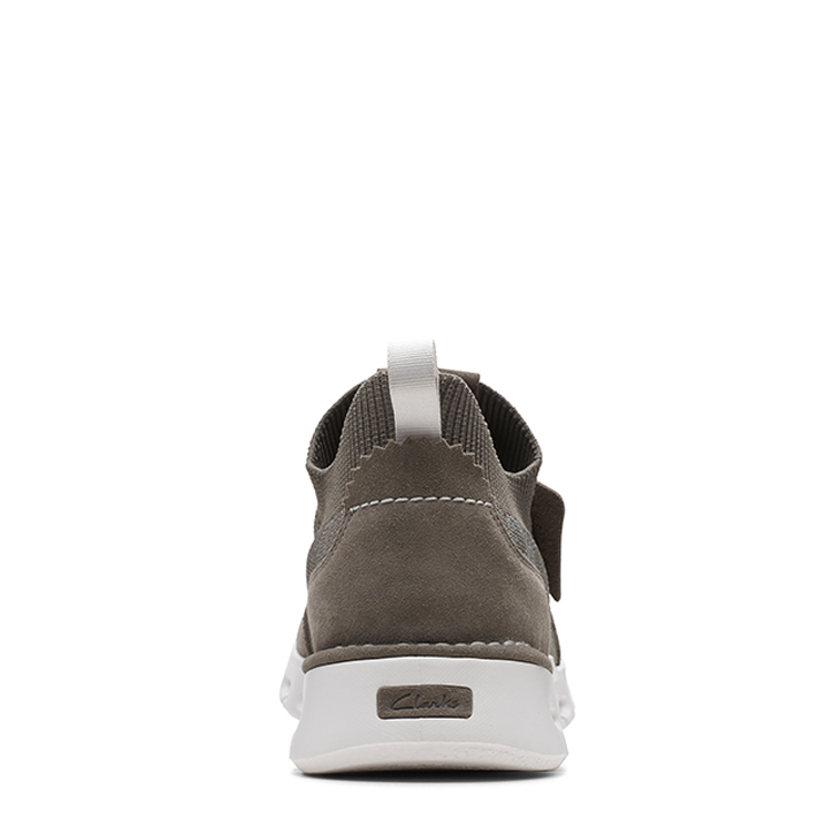 Clarks Nature X Go | GRIS (homme)