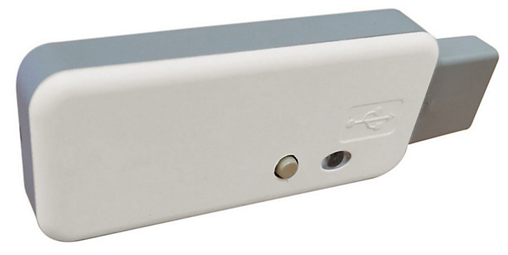 Centrale Wifi USB pour radiateur électrique Mazda