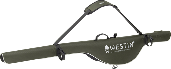 Fourreau Westin W2 Rod Case Semitele 12ft