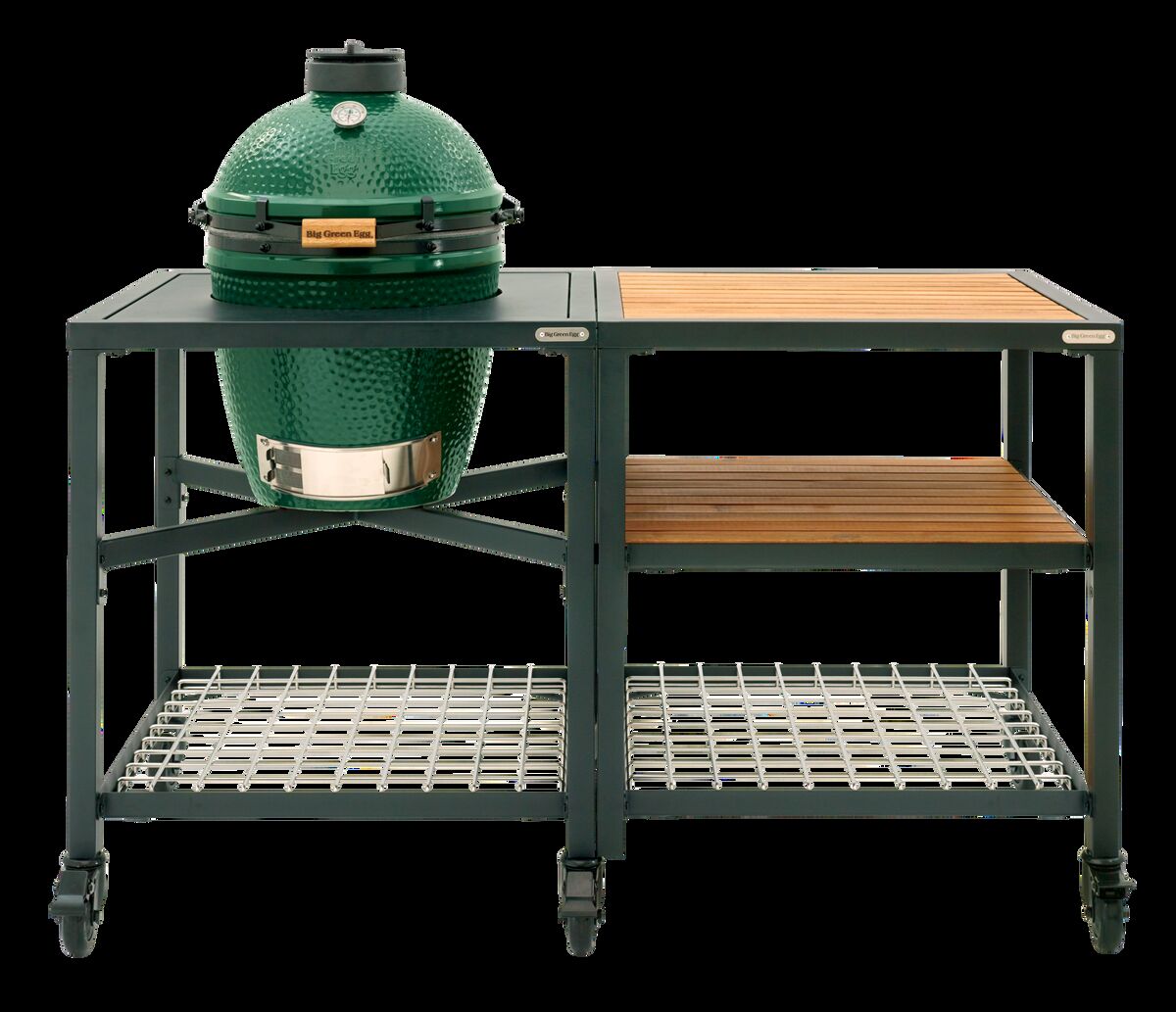 Kullgrill Frame pakke+, medium