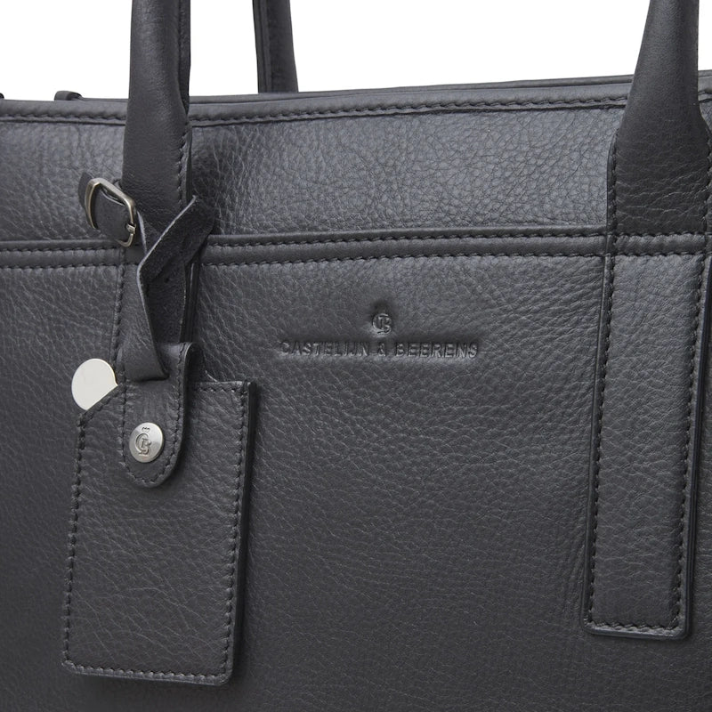 Castelijn & Beerens Carisma shopper 15,6