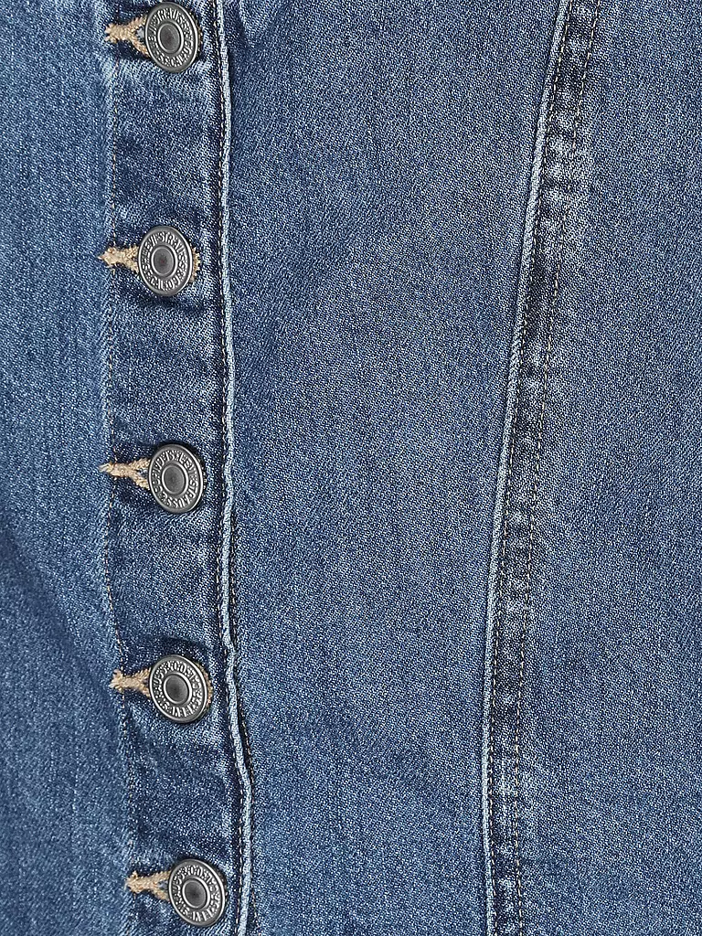LEVI'S® Top - Korsett ALANI dunkelblau
