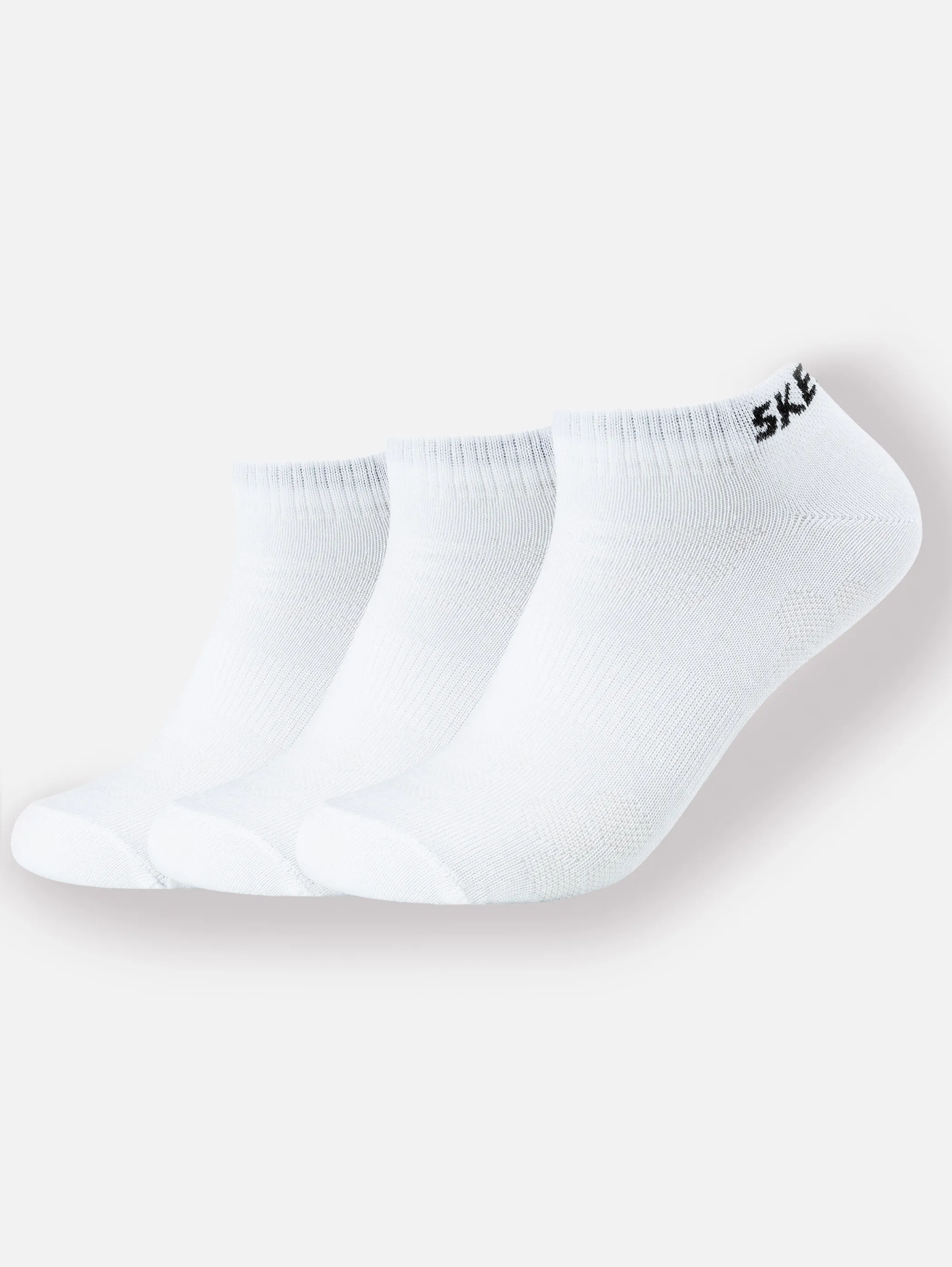 Damen Socken Sneaker im 3er Pack