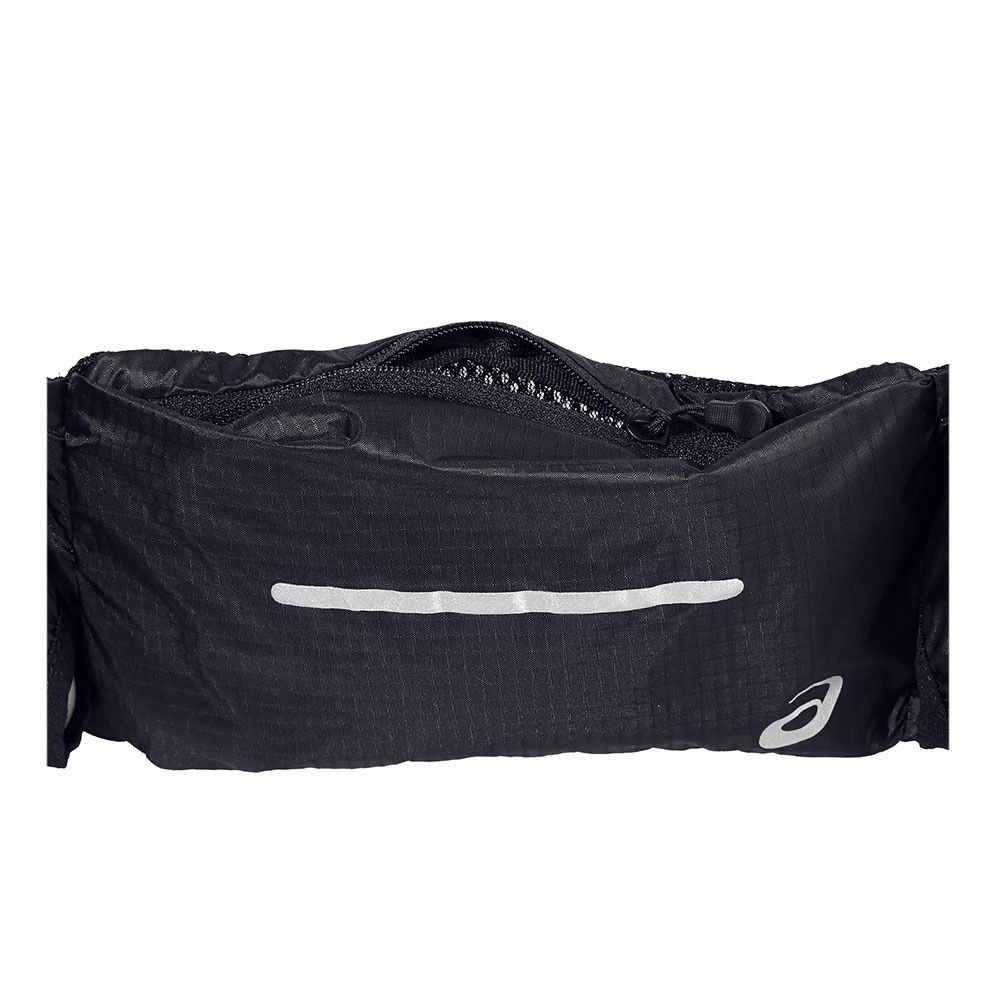 Asics RUNNERS - Ceinture d'hydratation performance black