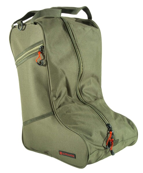 Ultimate Boot Bag