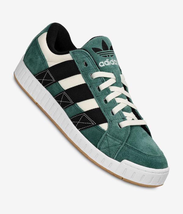 adidas Originals LWST Schuh (collegiate green core black off)
