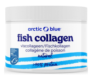 Artic Blue Arctic Blue Viscollageen Naturel 150GR