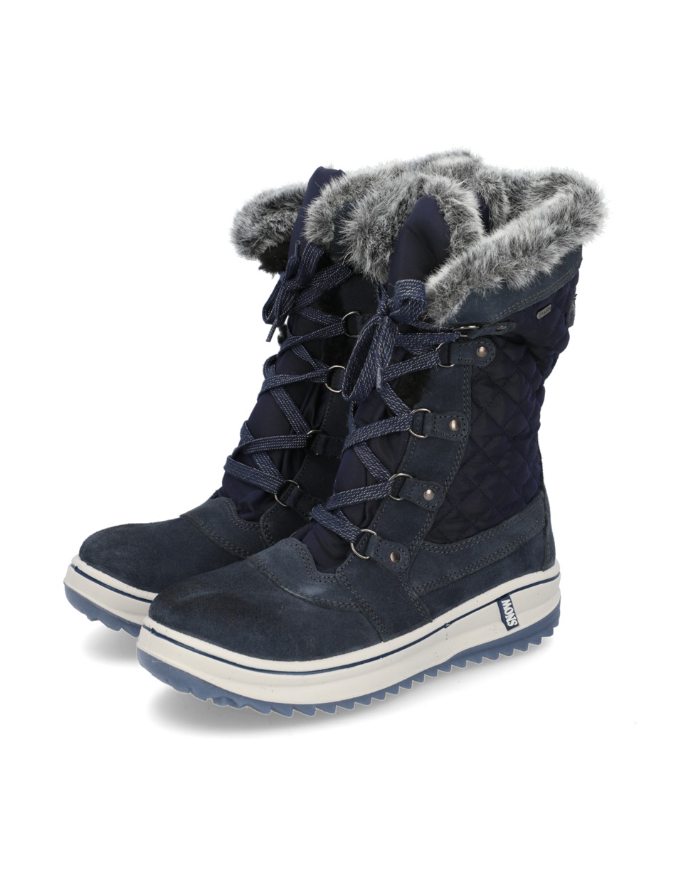 Textil Snowboot