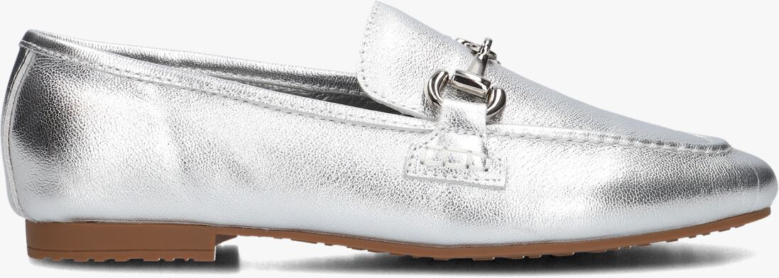 BLASZ zilveren blasz loafers shn2559