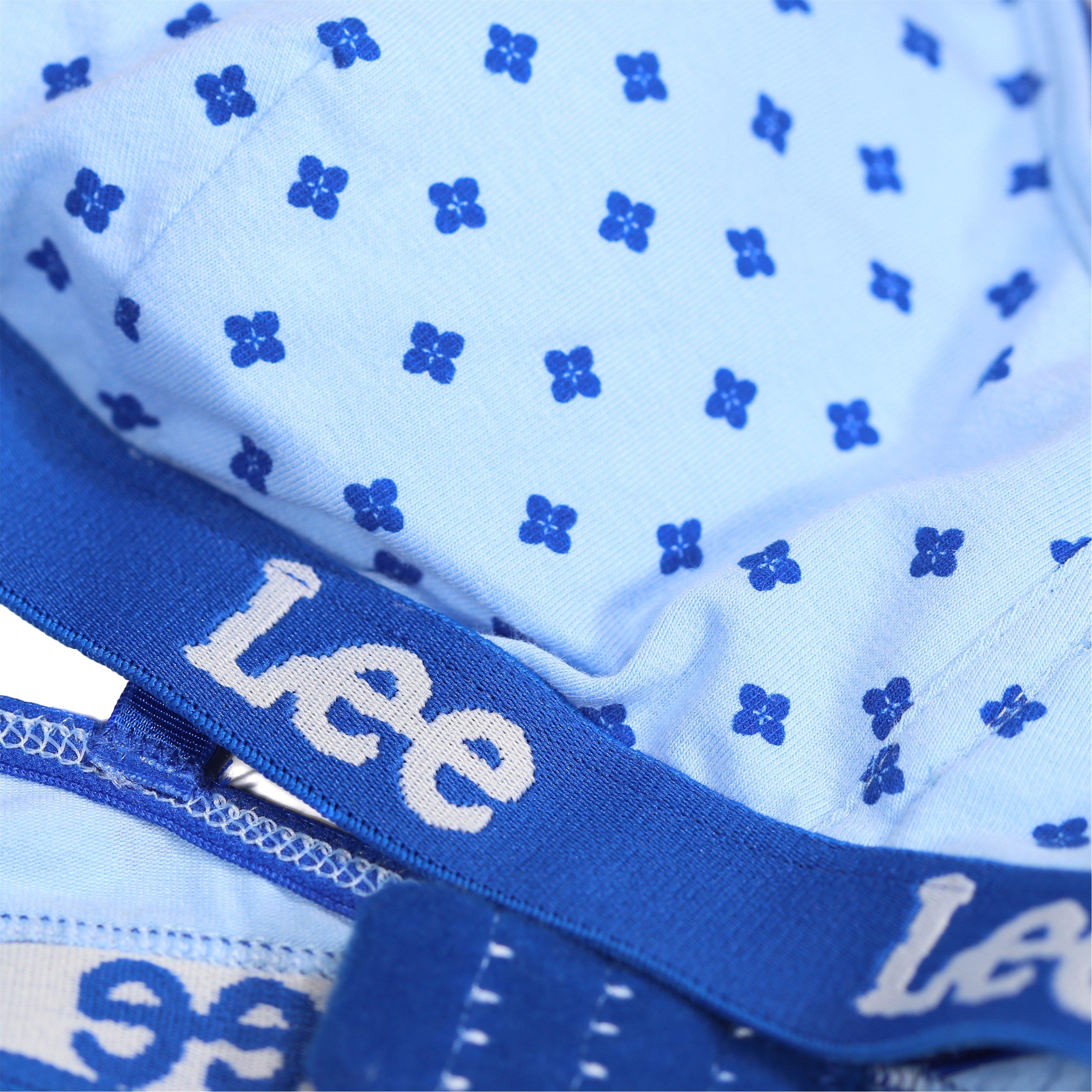 Lee Triangle Cup Bra