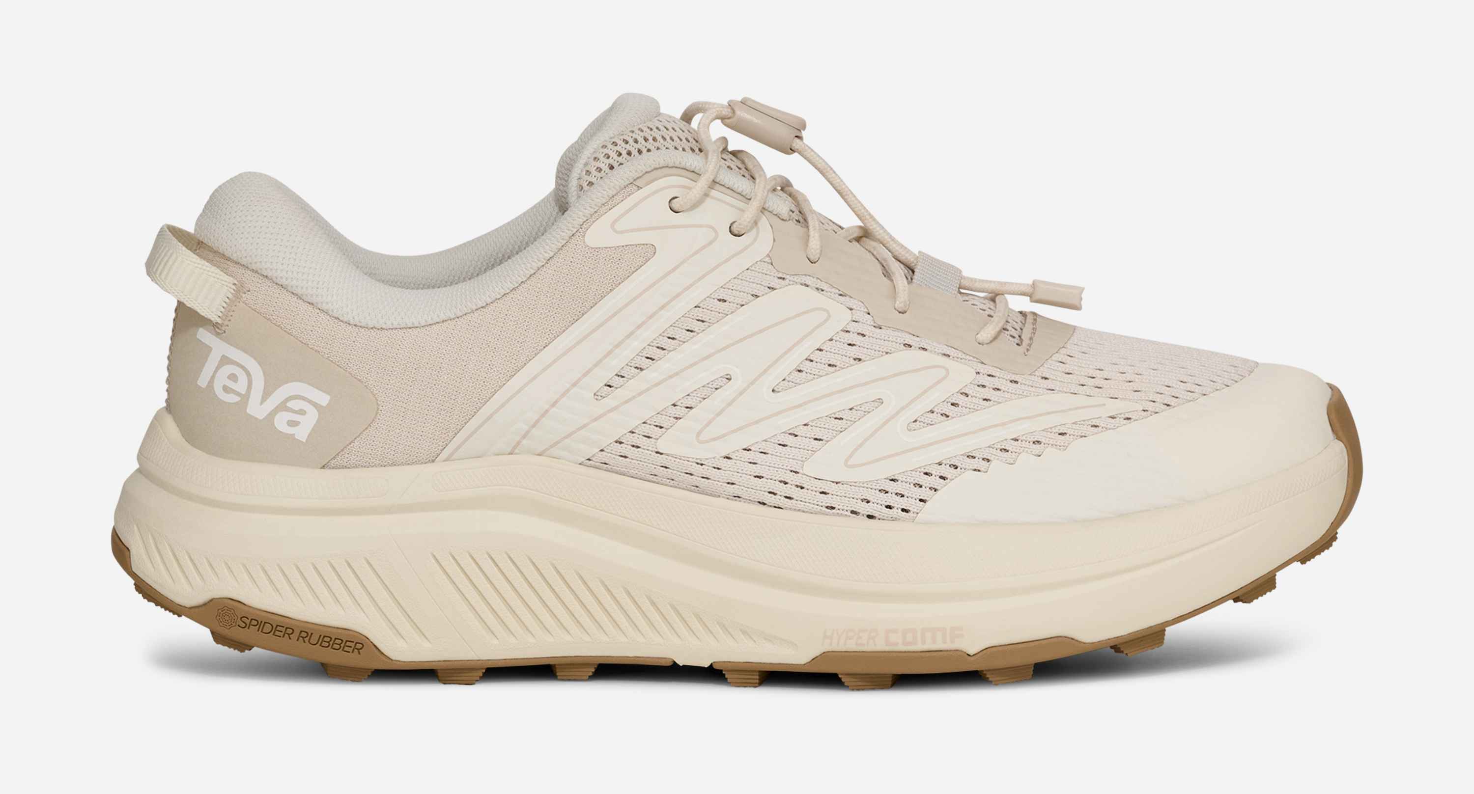 Dames Hurricane Trailsetter Hiking Shoe
