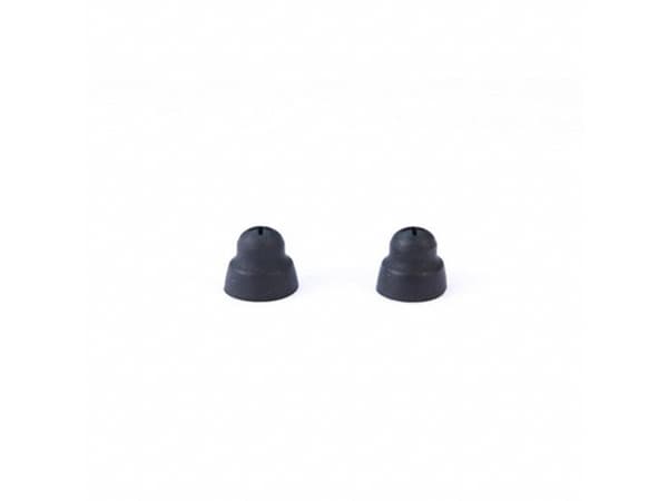 Sennheiser 573685, Øreskaller, Sennheiser, Sort
