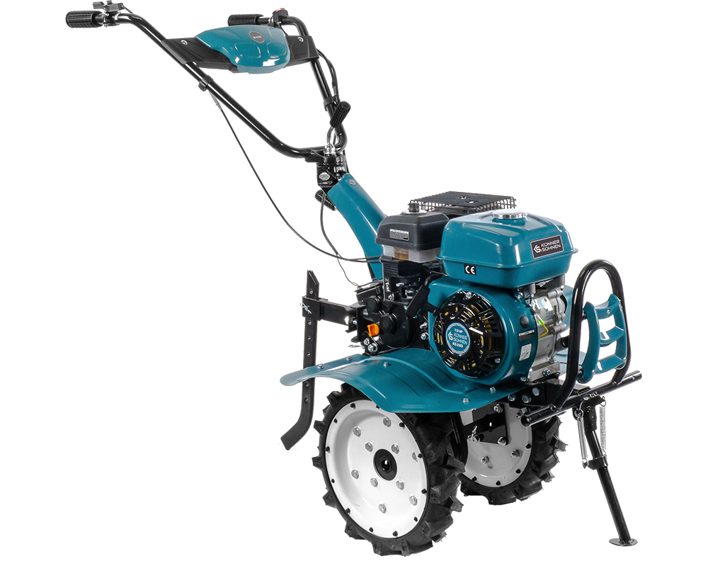 Benzinefrees KS 7HP-950S
