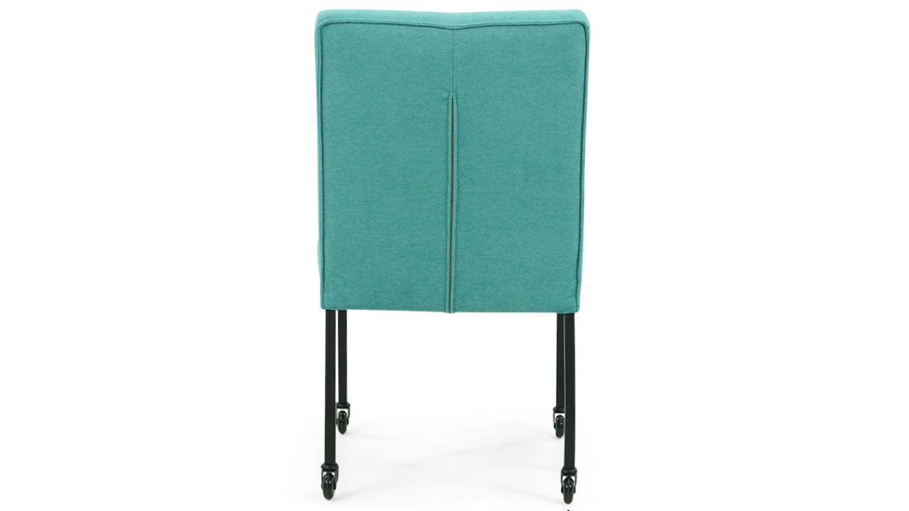 Keukenstoel Stromae  B51 x D65 x H88 cm