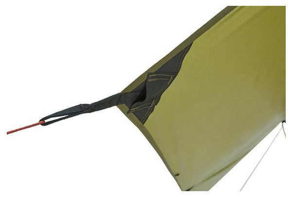 Tarp Nordisk Voss Diamond PU Vert