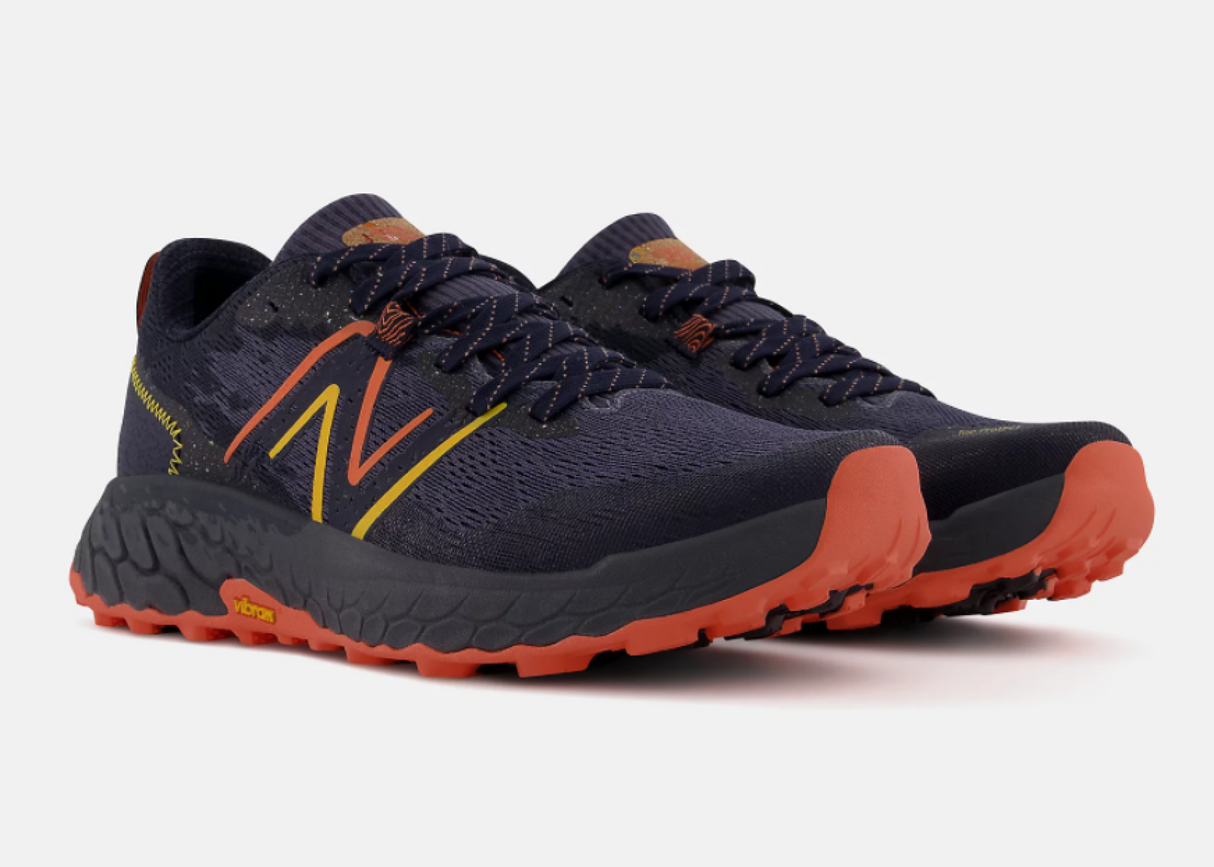 New Balance<br>Fresh Foam Trail Hierro v7