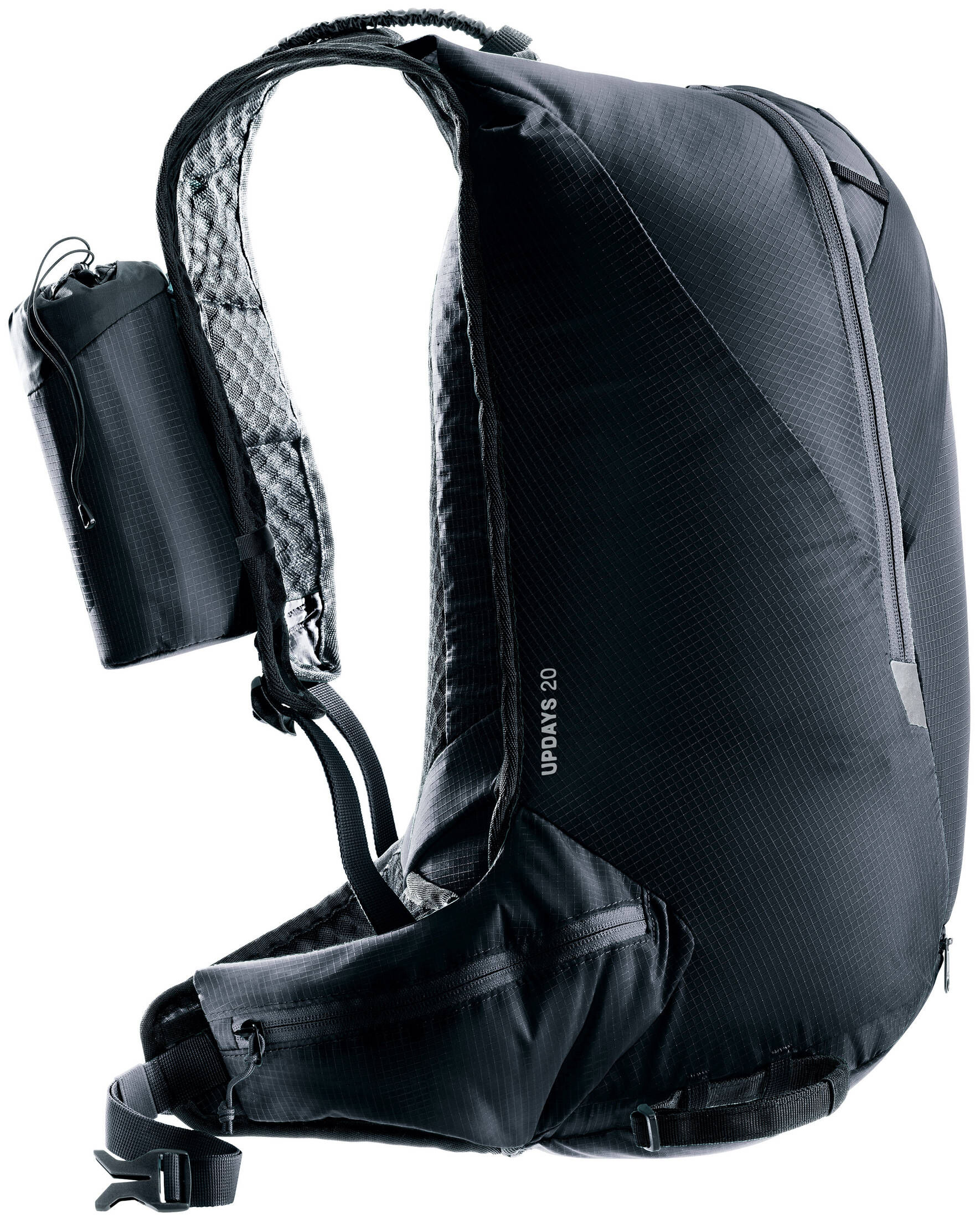 deuter| Skitourenrucksack Updays 20