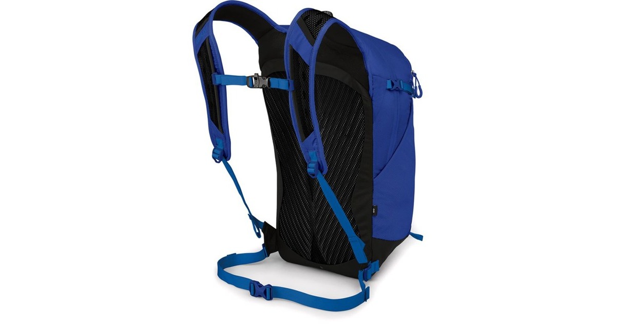 OspreySportlite 20 rugzak  (Kobaltblauw, One Size, Blue Sky)