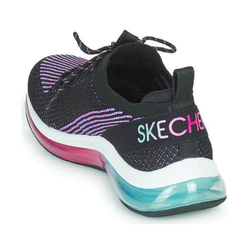Skechers - SKECH-AIR ELEMENT 2.0 - Noir / Violet