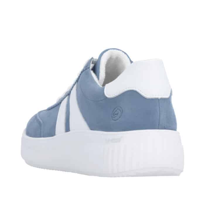 Remonte Sneakers Dame D3E00-14