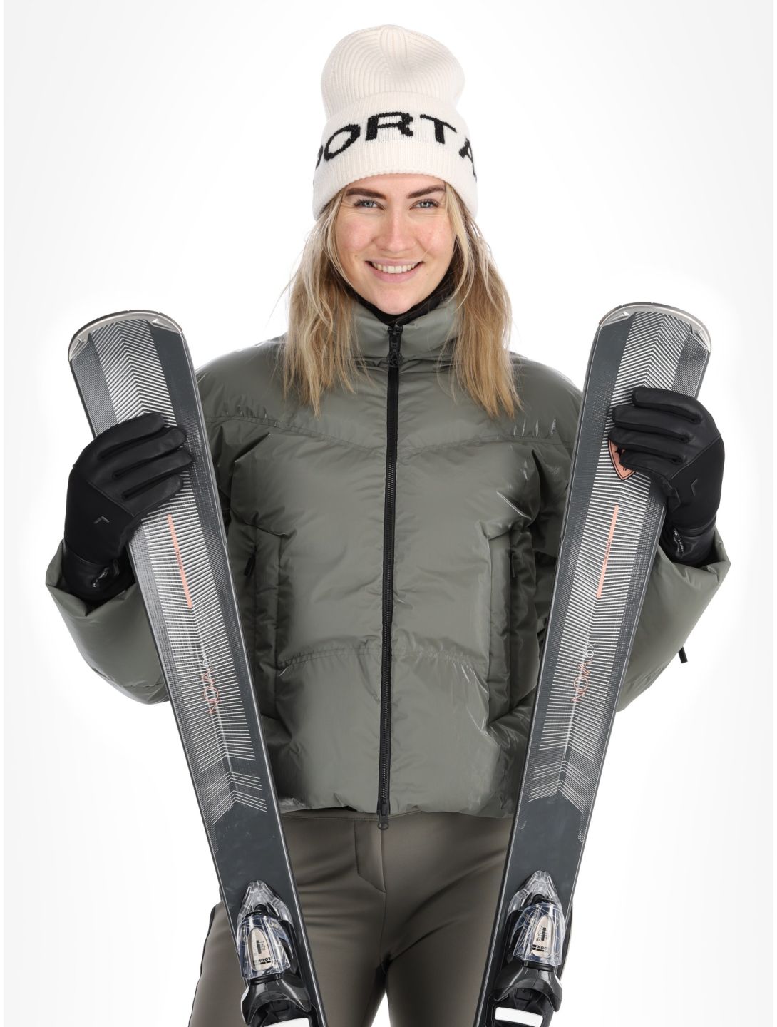 Orlando CH o.K. ski-jas dames