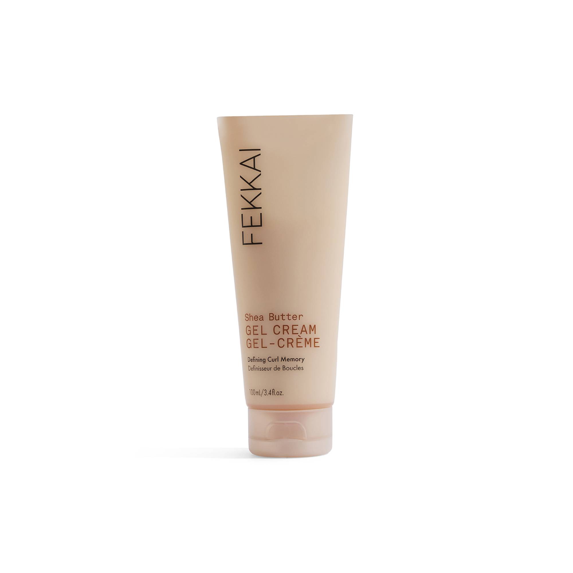 Gel crème définisseur de boucles Shea Butter / 100ml