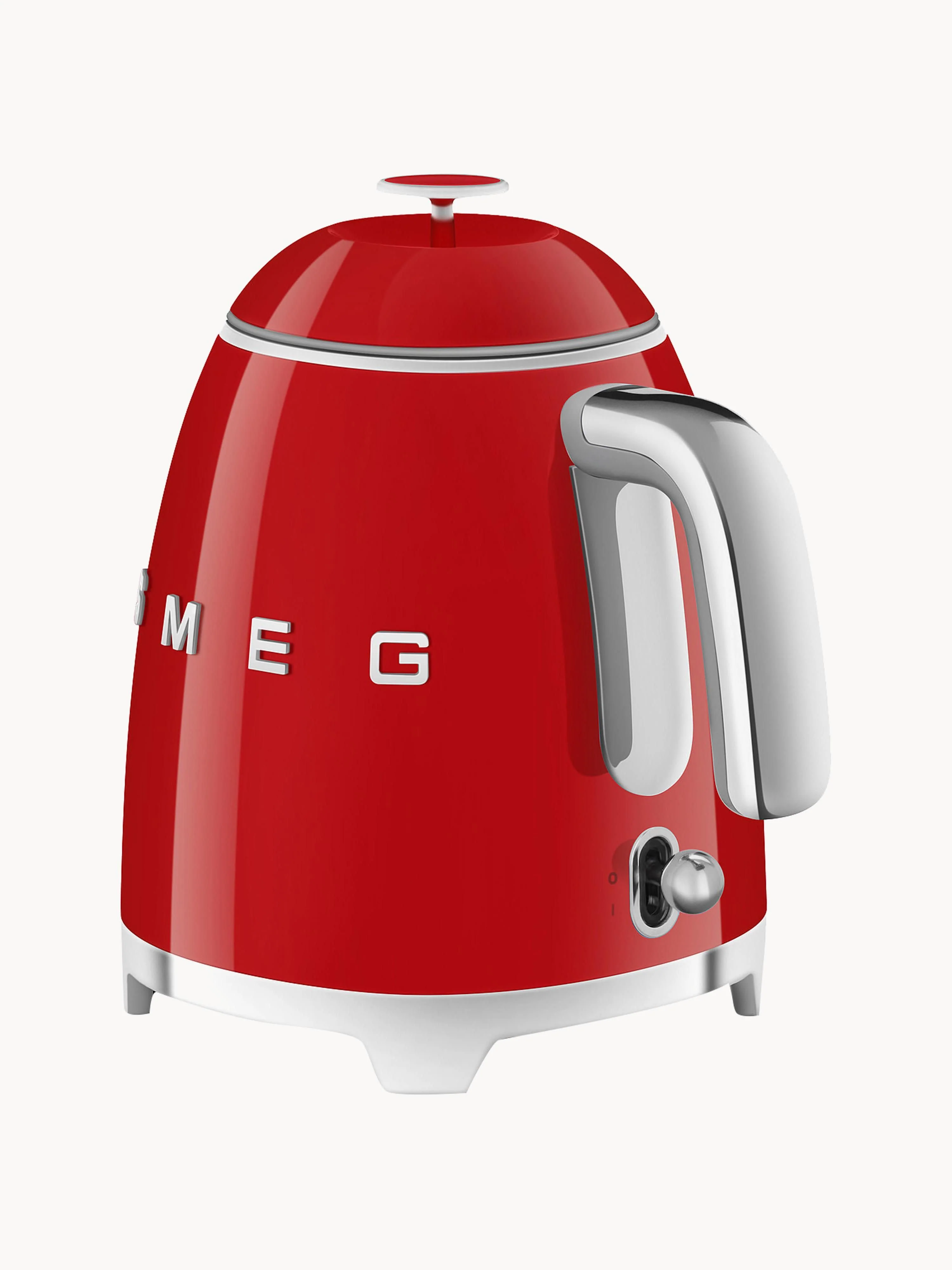 Waterkoker 50's Style, 800 ml