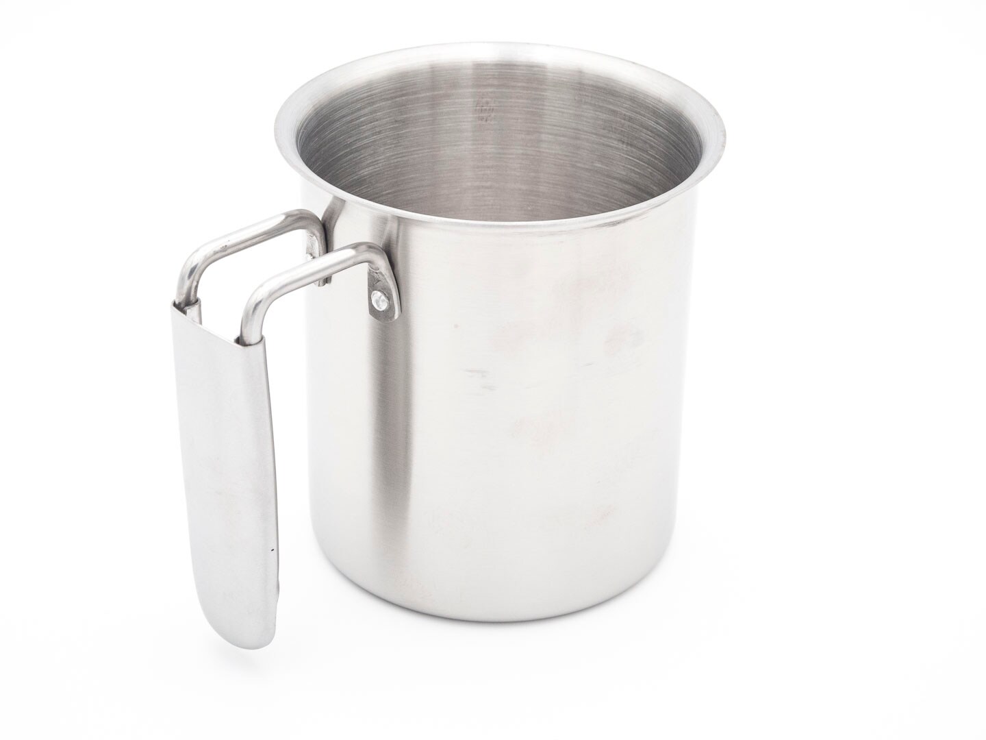 Allgrill Grillpinsel-Set aus Edelstahl/Silikon Ø 10 x 23 cm für perfektes Marinieren am Grill