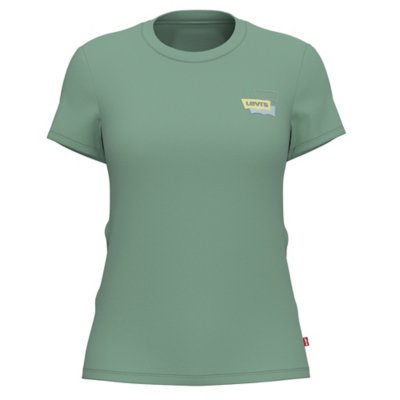 Tee-shirt à manches courtes femme The Perfect LEVIS