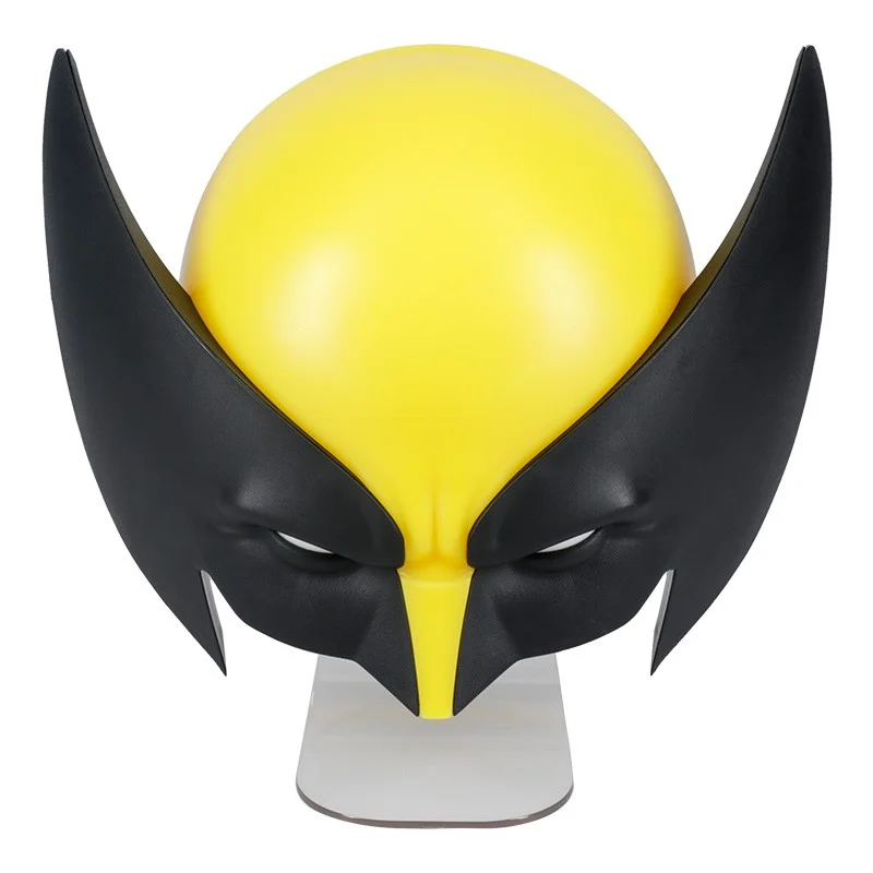Wolverine Mask Light