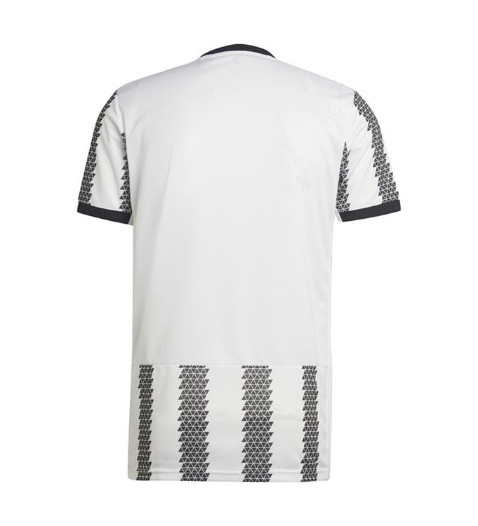 adidas Men Juventus Jersey Thuisshirt 2022/2023
