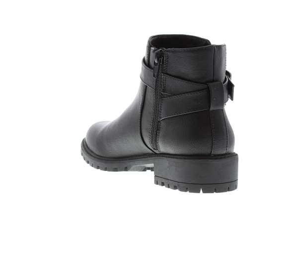 Miso Cojito Ankle Boots Ladies