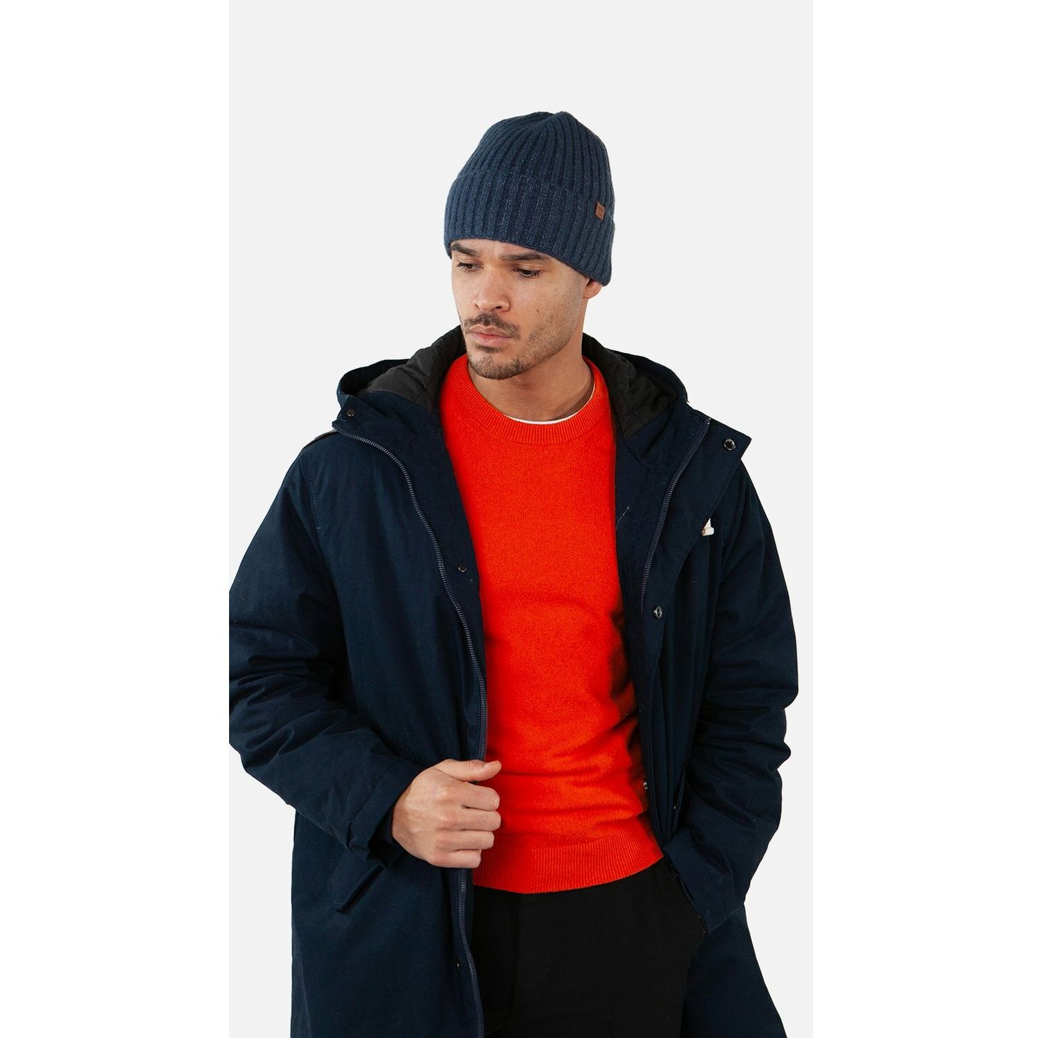 BartsWyoni Beanie