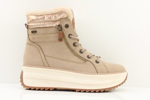 Tom Tailor Stiefeletten