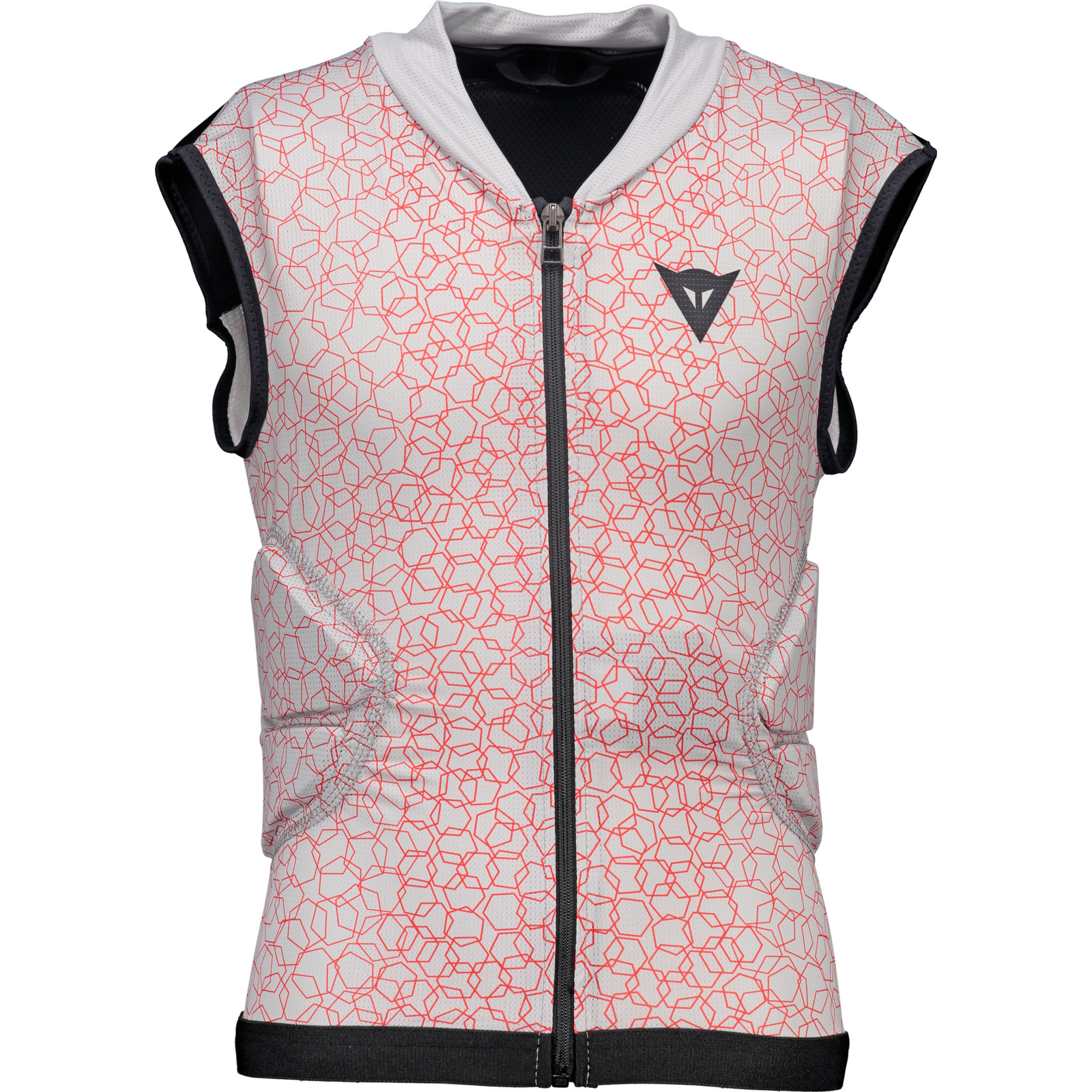 Dainese Flexagon Waistcoat Kid-S-blau